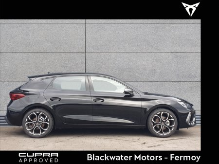 2025 Cupra Leon - thumbnail 16