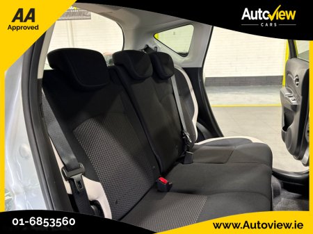 2020 Nissan Note - thumbnail 18