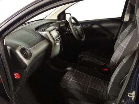 2019 Peugeot 108 1.0 Vti 68bhp Active €11,950