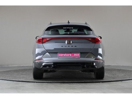 2023 Cupra Formentor 2.0TDI 150BHP 6SPD *MEMO EL. SPORT SEATS* €30,890 thumbnail