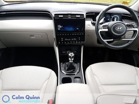 2024 Hyundai Tucson Executive Plus - 1 Owner *Manufacturers Warranty Until 02-01-2029/999,999kms* thumbnail
