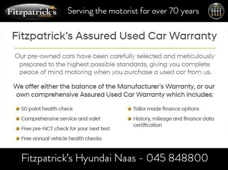 2023 Hyundai Kona Elegance 1.6 Hybrid Automatic €30,950 thumbnail