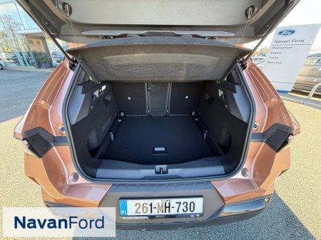 2026 Opel Grandland - thumbnail 8