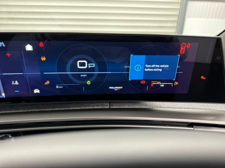 2026 Peugeot 3008 - thumbnail 13