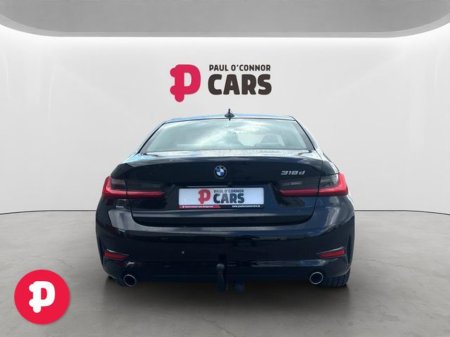 2021 BMW 3 Series - thumbnail 10