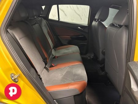 2021 Volkswagen ID.4 - thumbnail 16
