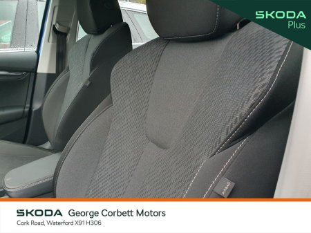 2023 Skoda Octavia Style 2.0TDi 115HP - 2 Year Warranty 5.4% APR €29,995 thumbnail