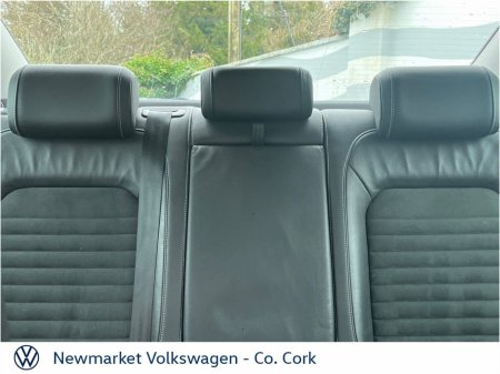 2021 Volkswagen Passat - thumbnail 28