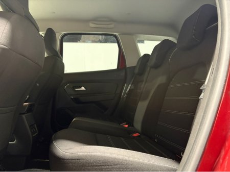 2022 Dacia Duster PRESTIGE 1.0 PETROL TCE 4X2 €16,795 thumbnail