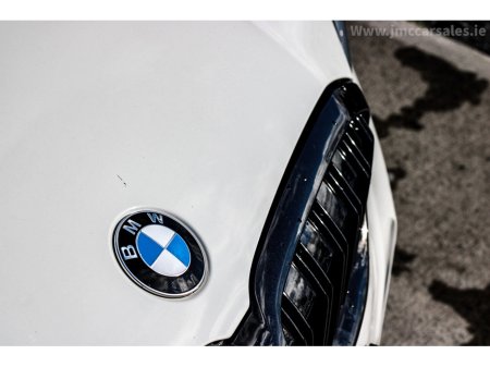 2021 BMW 3 Series  €35,995 thumbnail