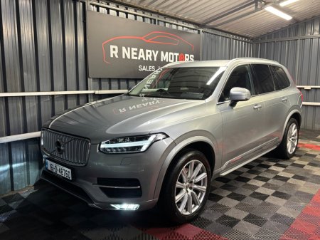2016 Volvo XC90 - photo 3