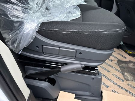 2026 Peugeot Boxer - thumbnail 26