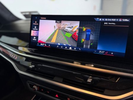 2024 BMW X5 - thumbnail 12