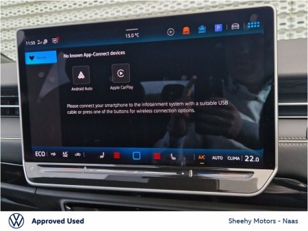 2025 Volkswagen ID.7 - thumbnail 19