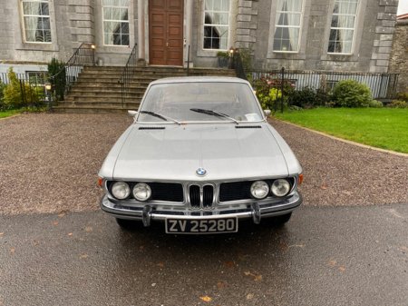 1974 BMW 2 Series 2500 €15,000 thumbnail
