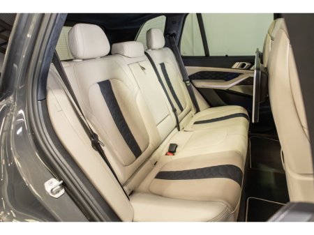 2023 BMW X5 - thumbnail 11