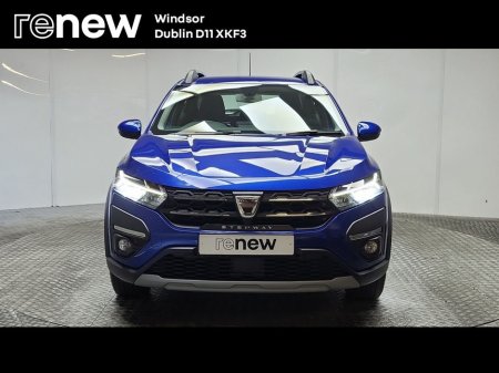 2023 Dacia Sandero Stepway TCe 90 STEPWAY Prestige*SCRAPPAGE PRICE TODAY* €16,495 thumbnail