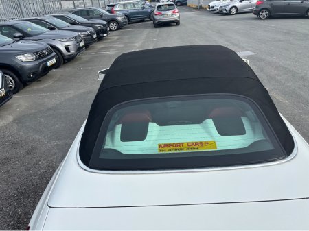 2014 Mercedes-Benz E Class E SERIES BLUETEC AMG SPORT 2DR AUTO CONVERTIBLE Finance Available own this car from €87 per week €15,999