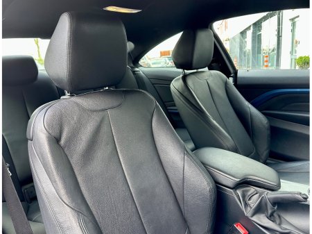 2014 BMW 4 Series - thumbnail 19