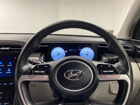 2023 Hyundai Tucson - thumbnail 18