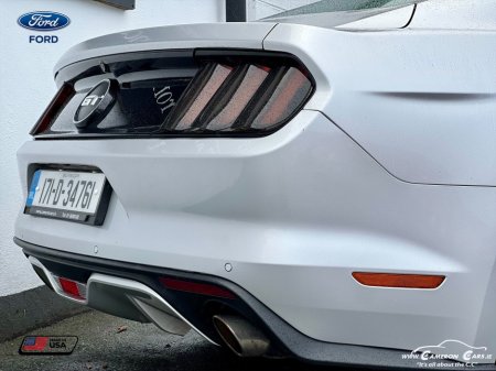 2017 Ford Mustang - thumbnail 23