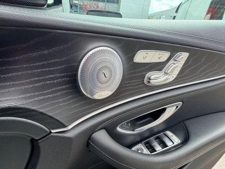 2018 Mercedes-Benz E Class - thumbnail 17