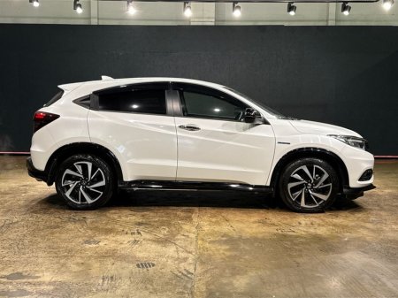 2019 Honda Vezel - thumbnail 2