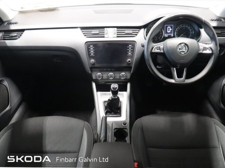 2018 Skoda Octavia - thumbnail 2