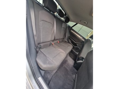 2018 Volkswagen Arteon 2018 VOLKSWAGEN ARETON DIESEL €16,900 €16,900 thumbnail