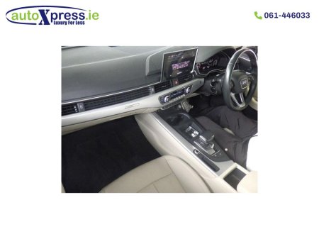 2021 Audi A4 - thumbnail 2