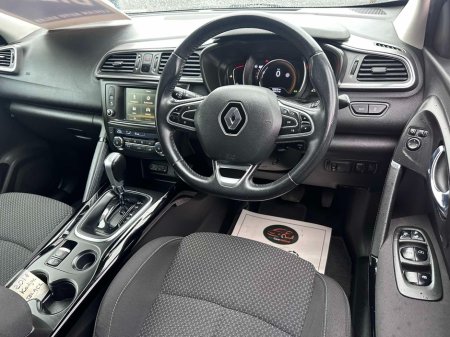 2018 Renault Kadjar - thumbnail 12