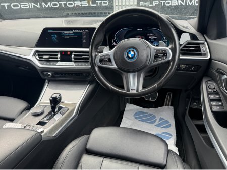 2022 BMW 3 Series - thumbnail 15