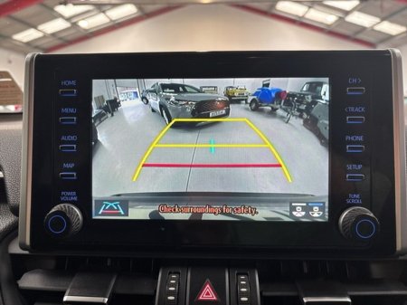 2021 Toyota Rav4 - thumbnail 14