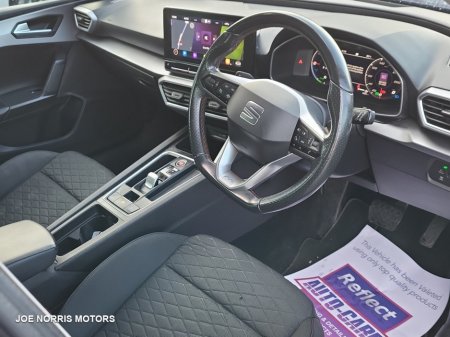 2021 SEAT Leon - thumbnail 6