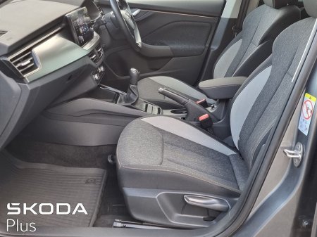 2022 Skoda Scala * BEST VALUE * STYLE * 1.0TSI 95HP * TRINITY SKODA * €20,450
