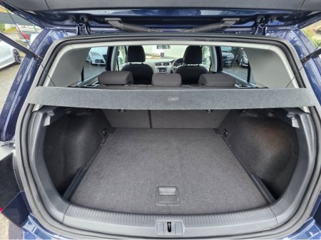 2015 Volkswagen Golf - thumbnail 14