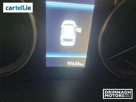 2019 Hyundai Tucson - thumbnail 19