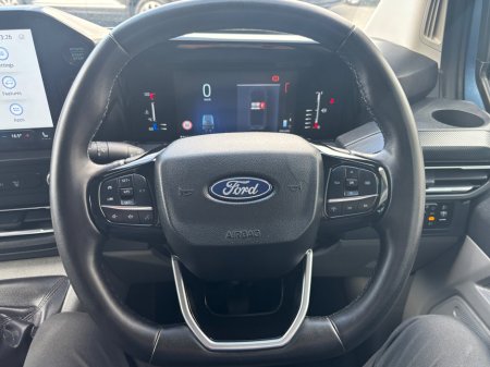 2024 Ford Transit Custom - thumbnail 20