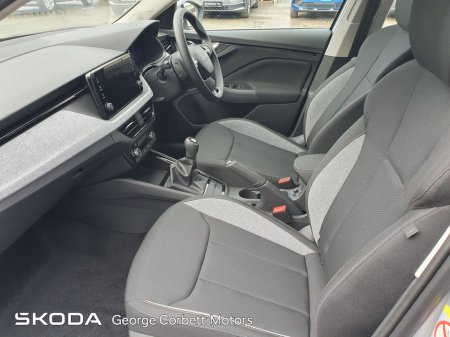 2026 Skoda Kamiq - thumbnail 4