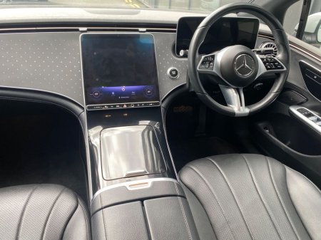 2024 Mercedes-Benz EQE - thumbnail 13