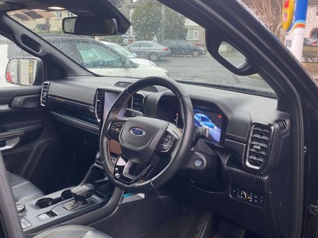 2023 Ford Ranger D/cab Wildtrak - 2.0TD205 10 SPEED AUTO €36,950 thumbnail