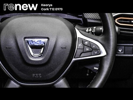 2022 Dacia Sandero Stepway - thumbnail 18