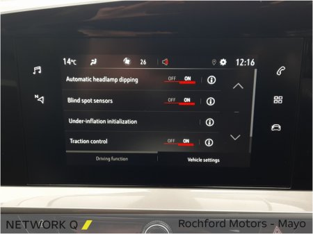 2024 Opel Mokka - thumbnail 16