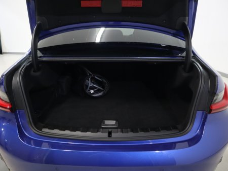 2022 BMW 3 Series *114* XDRIVE M SPORT AUTO €37,900 thumbnail