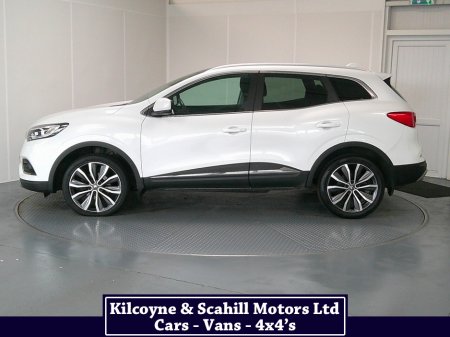 2021 Renault Kadjar - thumbnail 4