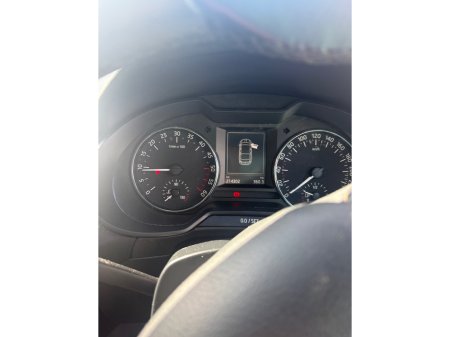 2016 Skoda Octavia - thumbnail 3