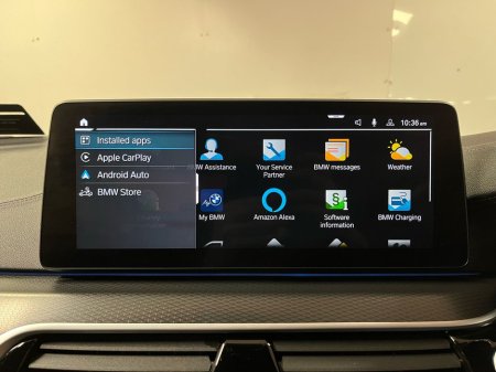 2023 BMW 5 Series - thumbnail 16