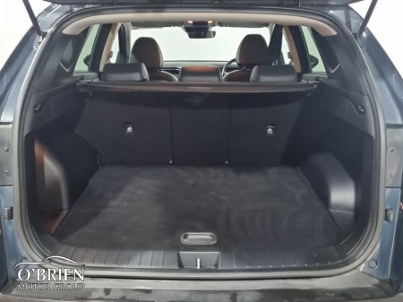 2022 Hyundai Tucson 2WD Executive HEV Auto thumbnail