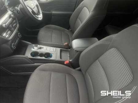 2022 Ford Kuga - thumbnail 9