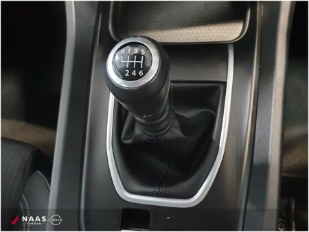 2024 Nissan Qashqai - thumbnail 17